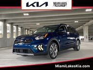 2022 Kia Niro Touring Miami Lakes FL 2022 Kia Niro Touring Miami Lakes FL