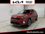 2022 Kia Niro Touring Miami Lakes FL 2022 Kia Niro Touring Miami Lakes FL