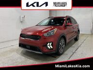 2022 Kia Niro Touring Miami Lakes FL 2022 Kia Niro Touring Miami Lakes FL