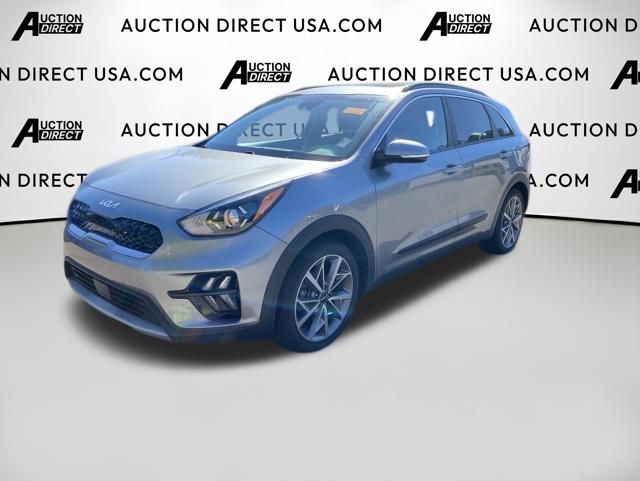 2022 Kia Niro