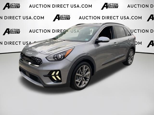 2022 Kia Niro Touring