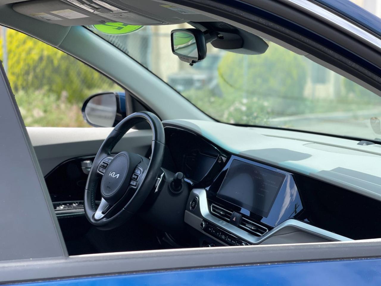 2022 Kia Niro Touring SE Spokane Valley WA