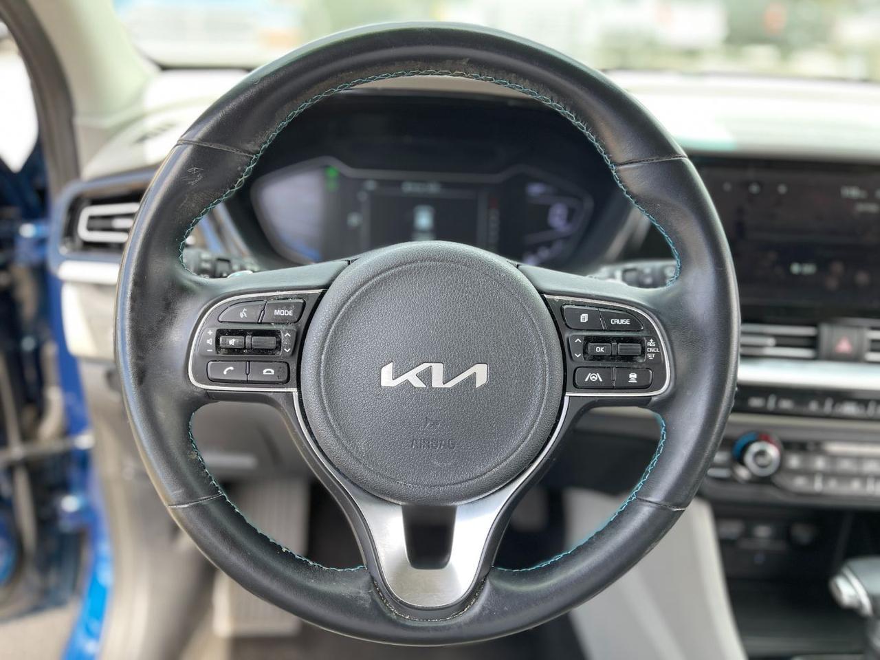 2022 Kia Niro Touring SE Spokane Valley WA