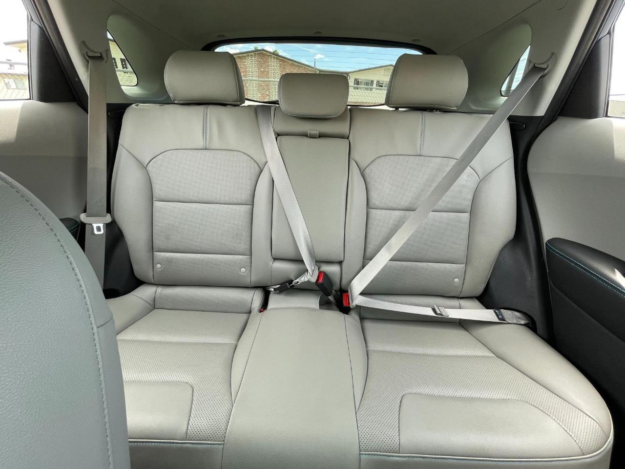 2022 Kia Niro Touring SE Spokane Valley WA
