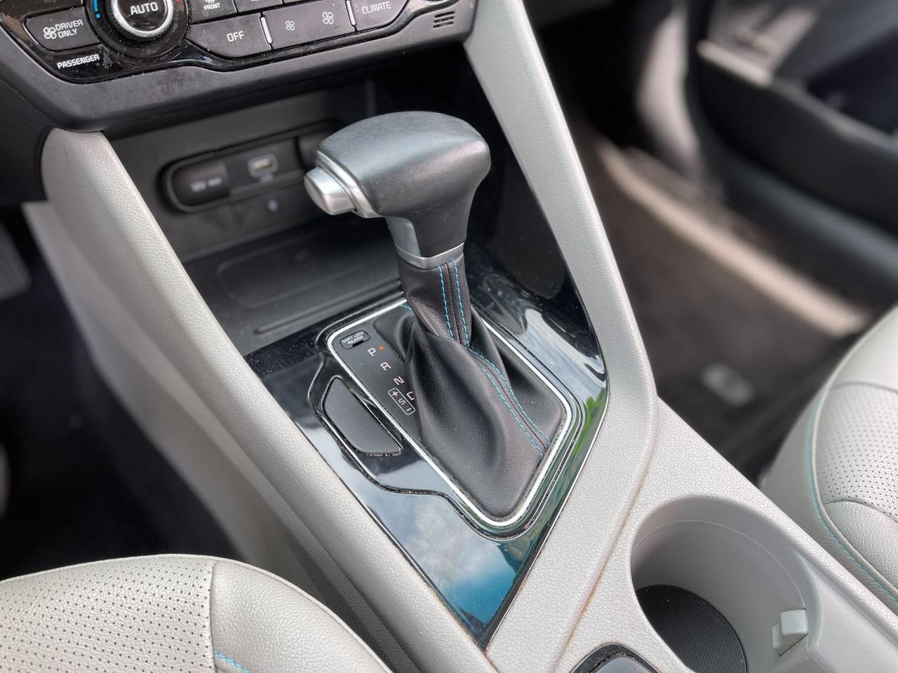 2022 Kia Niro Touring SE Spokane Valley WA