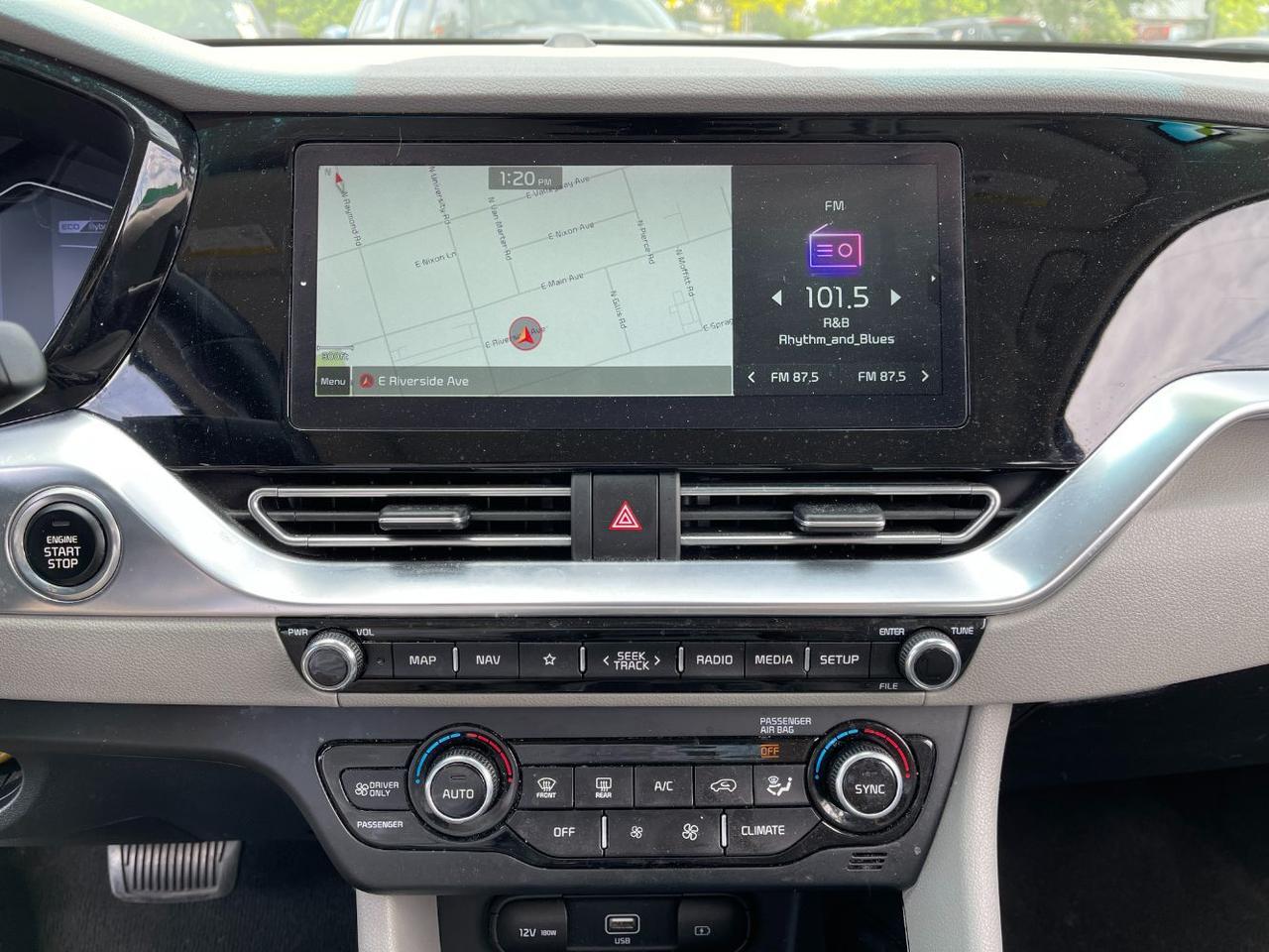2022 Kia Niro Touring SE Spokane Valley WA