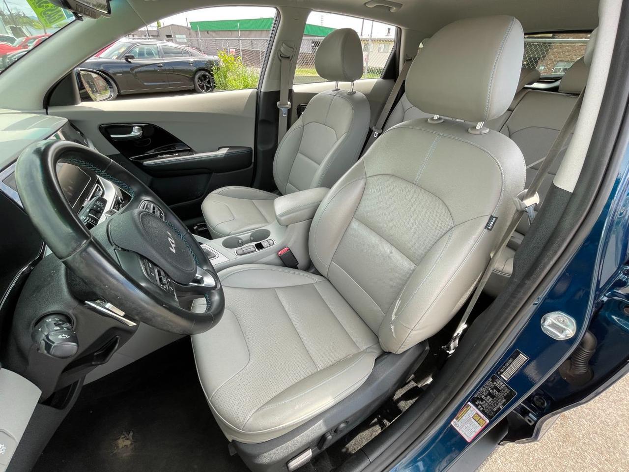 2022 Kia Niro Touring SE Spokane Valley WA