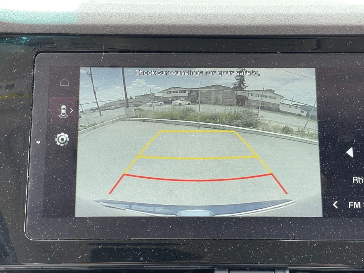 2022 Kia Niro Touring SE Spokane Valley WA