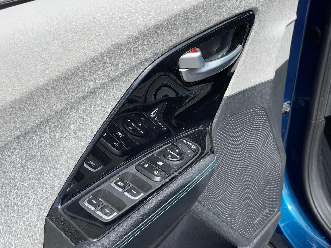 2022 Kia Niro Touring SE Spokane Valley WA