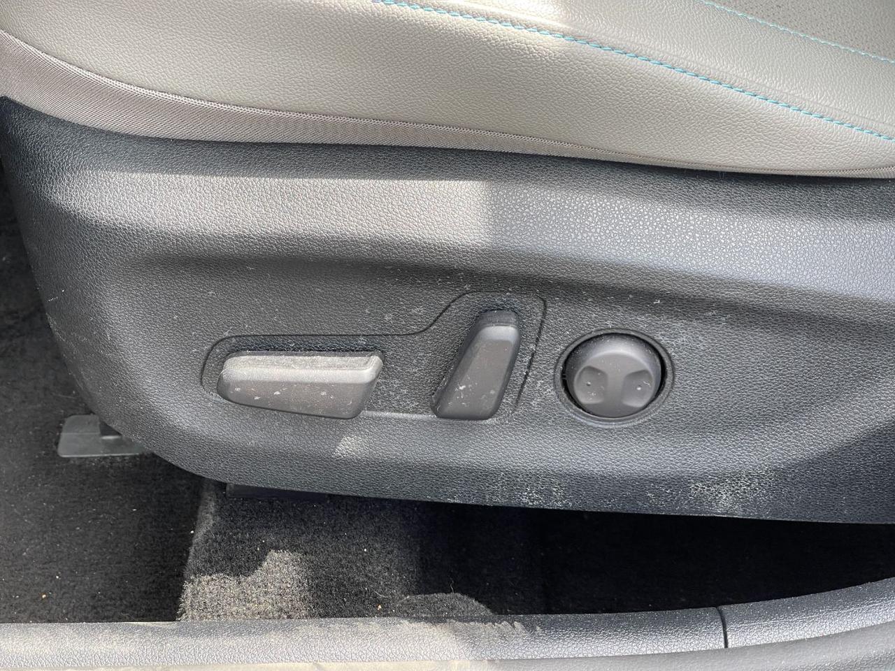 2022 Kia Niro Touring SE Spokane Valley WA