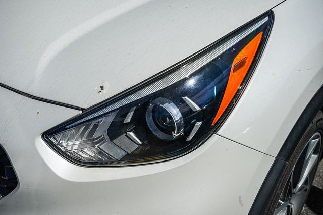 2022 Kia Niro Touring Huntington Beach CA