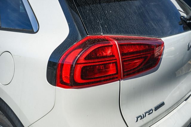 2022 Kia Niro Touring Huntington Beach CA