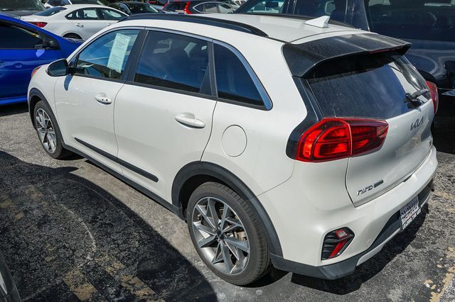 2022 Kia Niro Touring Huntington Beach CA