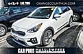 2022 Kia Niro Touring