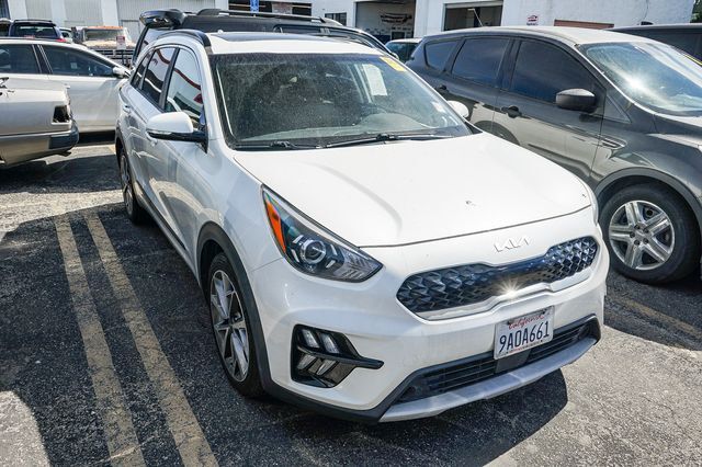 2022 Kia Niro Touring Huntington Beach CA