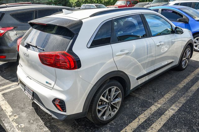2022 Kia Niro Touring Huntington Beach CA