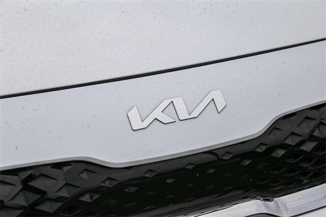 2022 Kia Niro Touring Tacoma WA