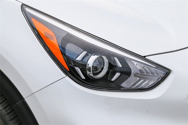 2022 Kia Niro Touring Tacoma WA