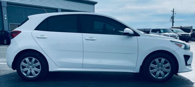 2022 Kia Rio 5-Door S Hot Springs AR