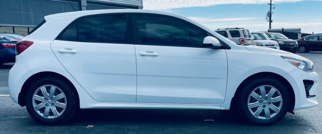 2022 Kia Rio 5-Door S Hot Springs AR