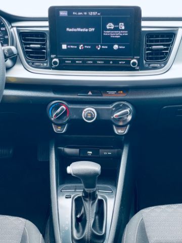 2022 Kia Rio 5-Door S Hot Springs AR