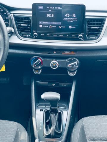 2022 Kia Rio 5-Door S Hot Springs AR