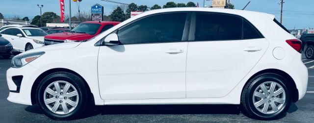 2022 Kia Rio 5-Door S Hot Springs AR