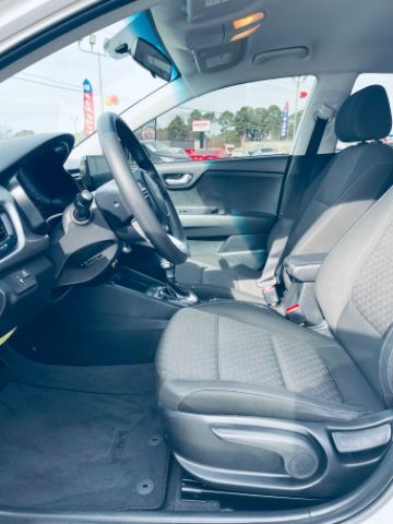 2022 Kia Rio 5-Door S Hot Springs AR
