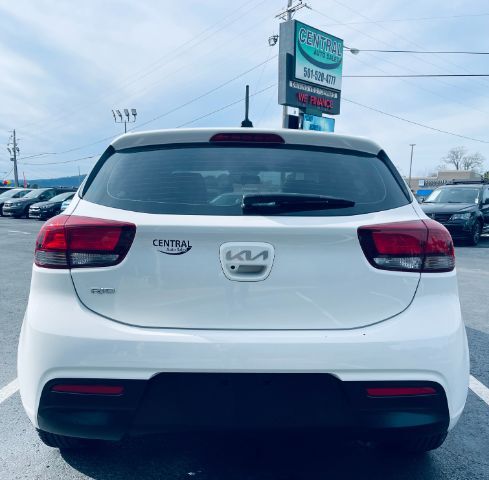 2022 Kia Rio 5-Door S Hot Springs AR