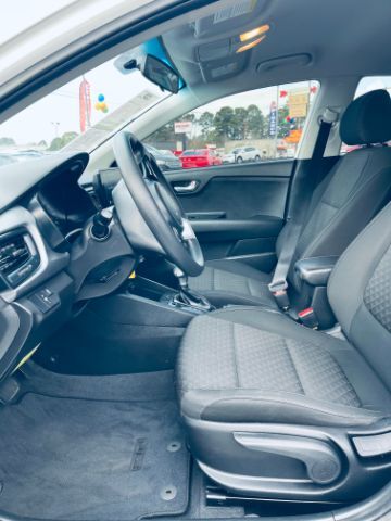 2022 Kia Rio 5-Door S Hot Springs AR
