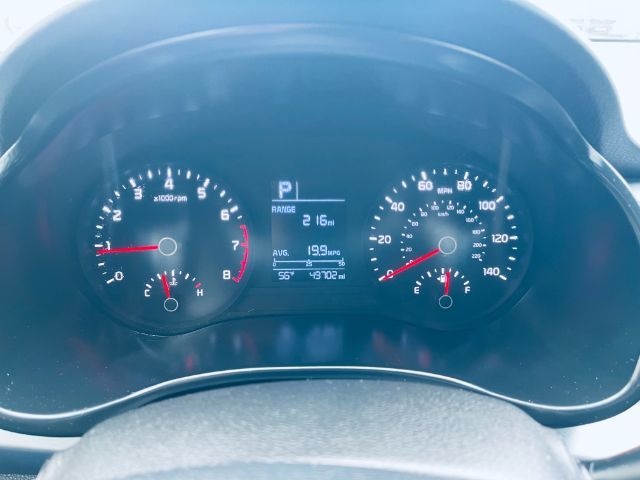 2022 Kia Rio 5-Door S Hot Springs AR