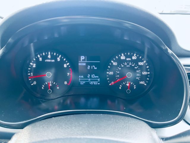 2022 Kia Rio 5-Door S Hot Springs AR