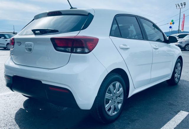 2022 Kia Rio 5-Door S Hot Springs AR