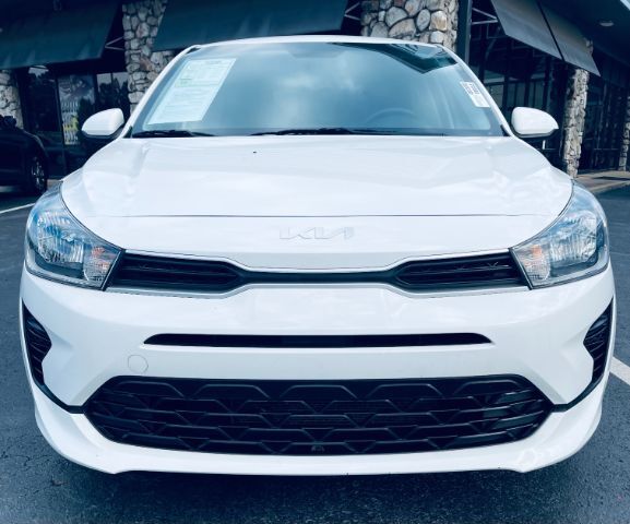 2022 Kia Rio 5-Door S Hot Springs AR