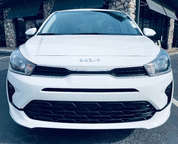 2022 Kia Rio 5-Door S Hot Springs AR