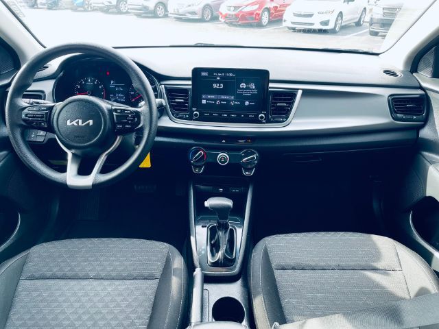 2022 Kia Rio 5-Door S Hot Springs AR