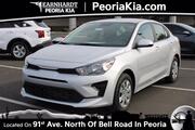 2022 Kia Rio LX Phoenix AZ 2022 Kia Rio LX Phoenix AZ