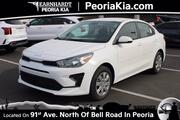 2022 Kia Rio LX Phoenix AZ 2022 Kia Rio LX Phoenix AZ