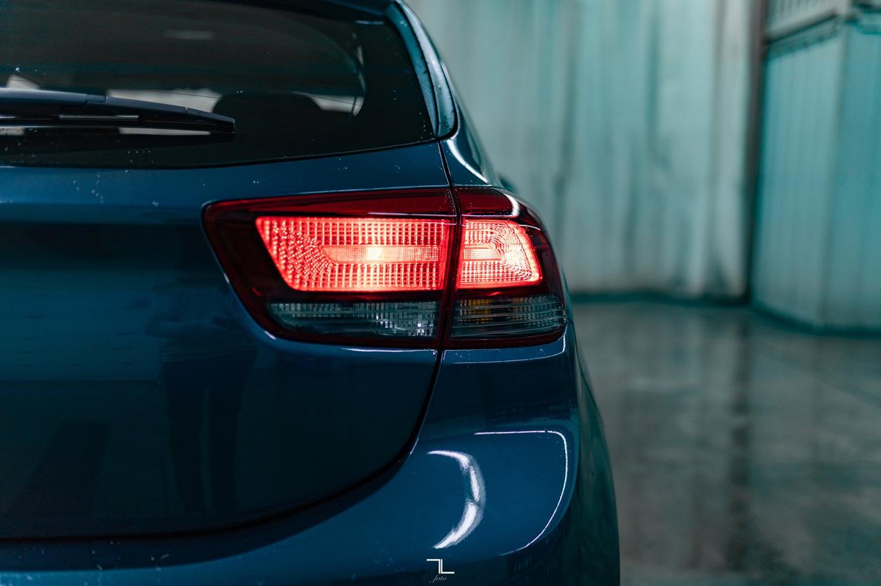 2022 Kia Rio LX Plus Hatchback Manual BCam Red Deer AB