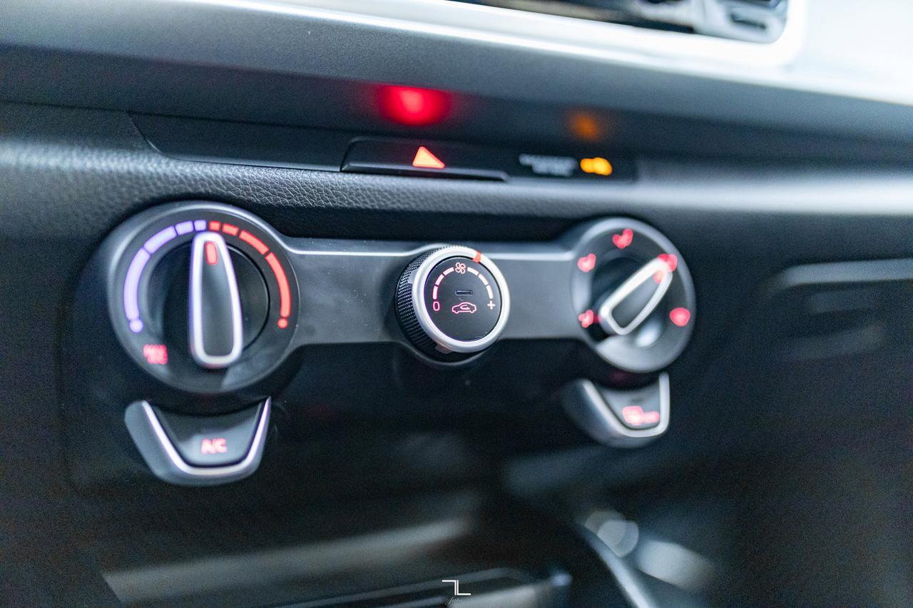 2022 Kia Rio LX Plus Hatchback Manual BCam Red Deer AB