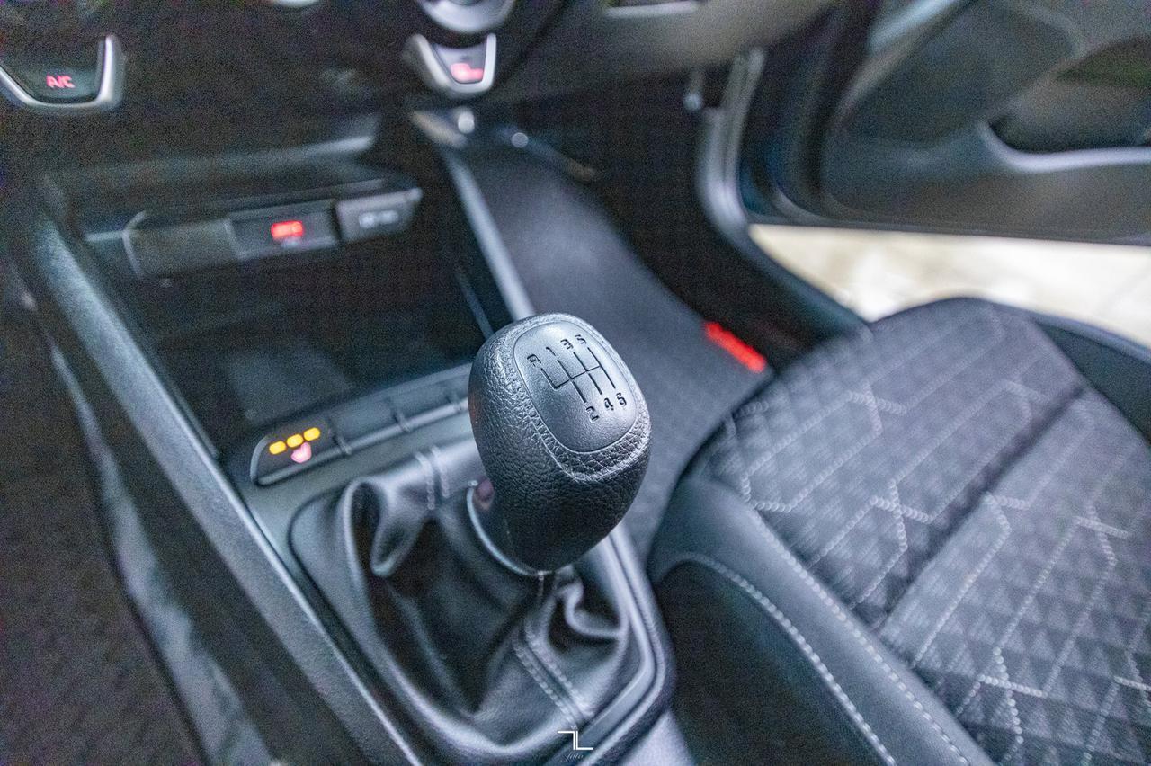 2022 Kia Rio LX Plus Hatchback Manual BCam Red Deer AB