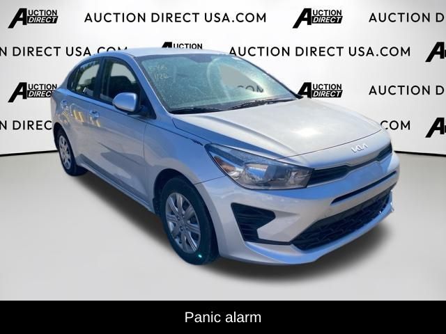 2022 Kia Rio LX Raleigh NC