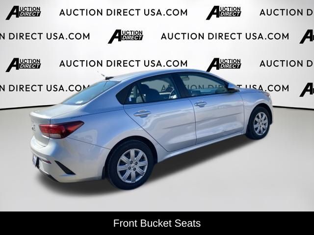 2022 Kia Rio LX Raleigh NC