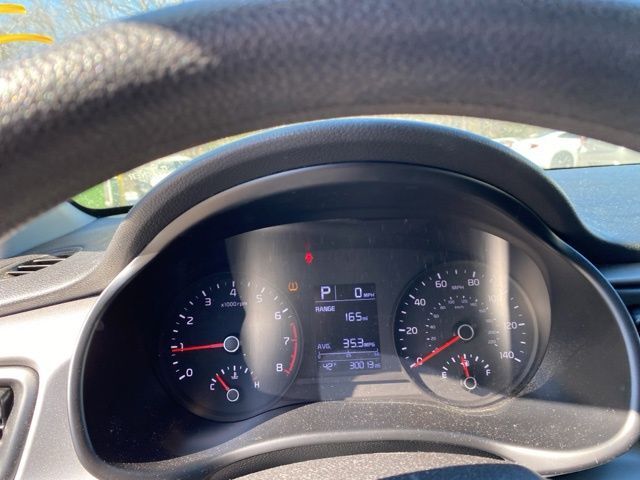 2022 Kia Rio LX Raleigh NC