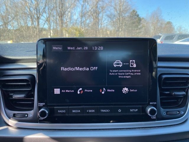 2022 Kia Rio LX Raleigh NC