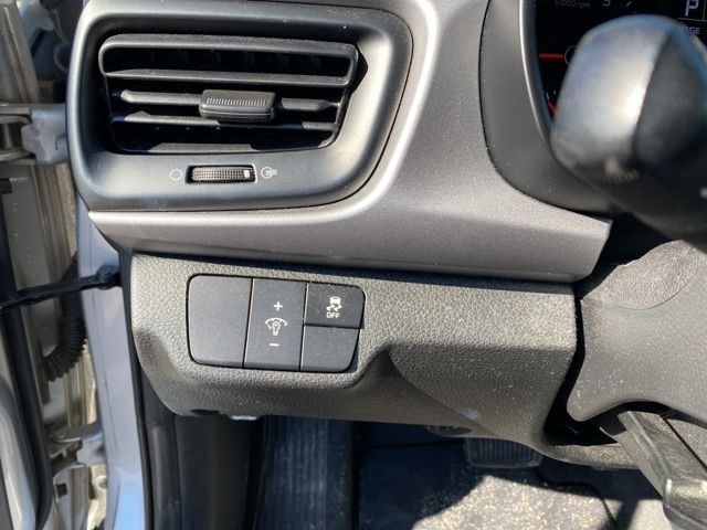 2022 Kia Rio LX Raleigh NC