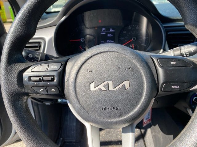2022 Kia Rio LX Raleigh NC