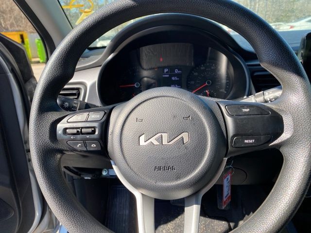2022 Kia Rio LX Raleigh NC