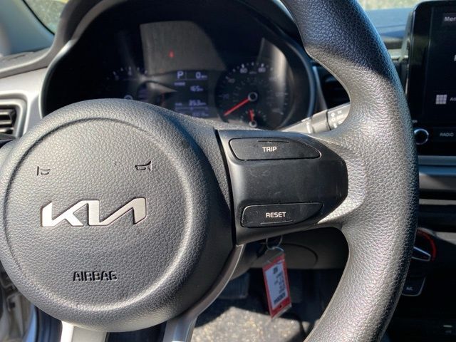 2022 Kia Rio LX Raleigh NC