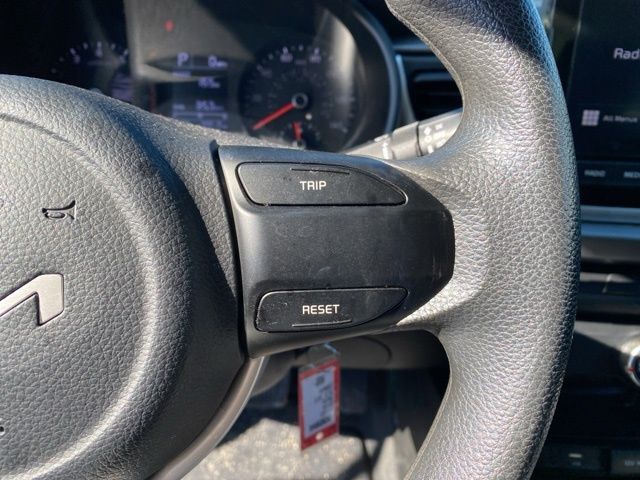 2022 Kia Rio LX Raleigh NC